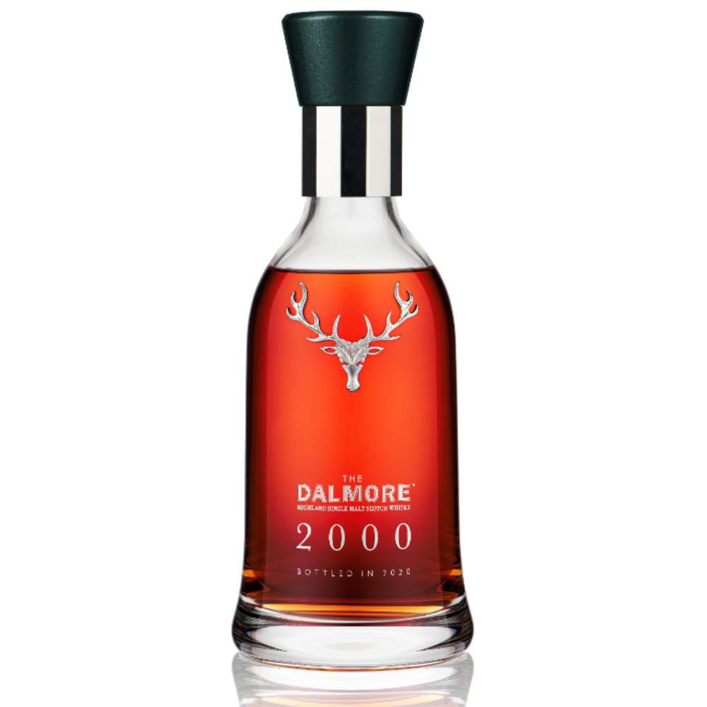 Buy The Dalmore Decades 2000 Online