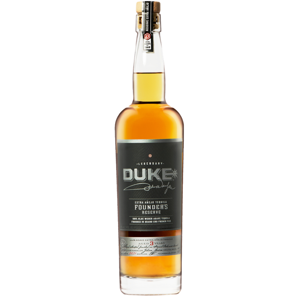 Buy Duke Grand Cru Extra Anejo Founder's Reserve Online