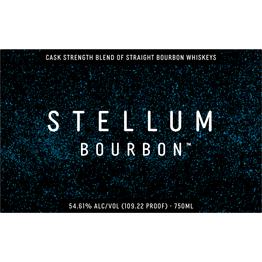Buy Stellum Bourbon Black Online