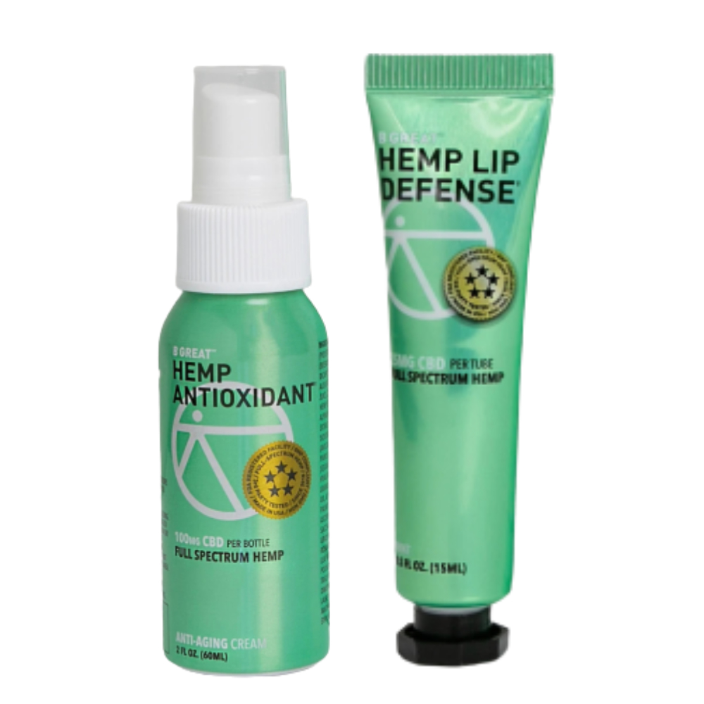 Buy B GREAT Holiday Brightening Bundle Online