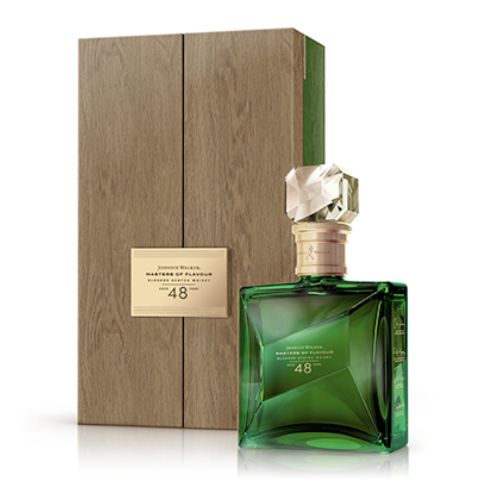 Buy Johnnie Walker Masters of Flavour Online