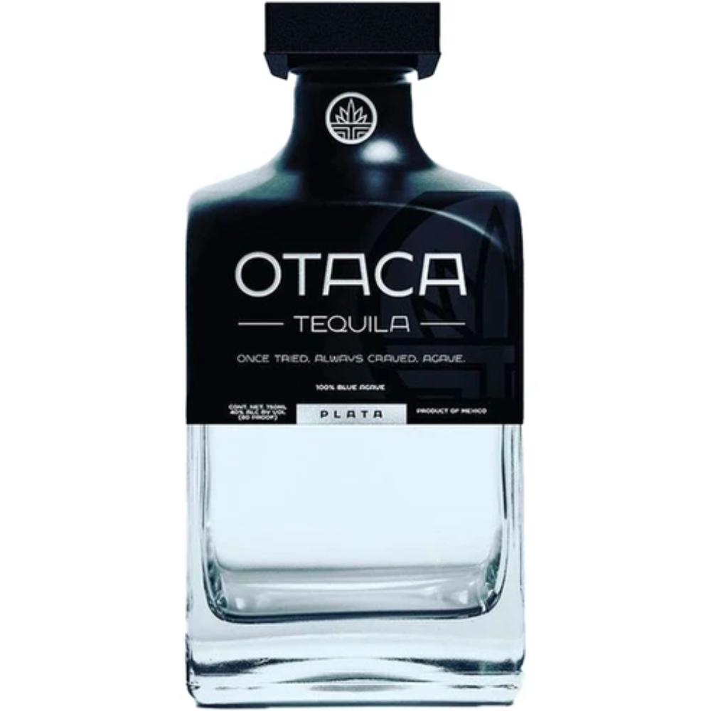 Buy Otaca Tequila Plata Online