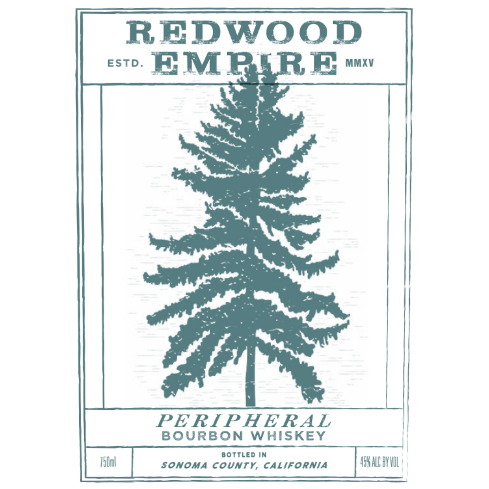 Buy Redwood Empire Peripheral Bourbon Online