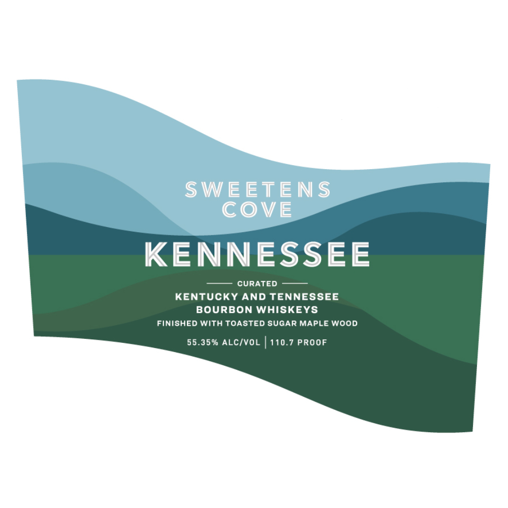 Buy Sweetens Cove Kennessee Kentucky and Tennessee Bourbons Online