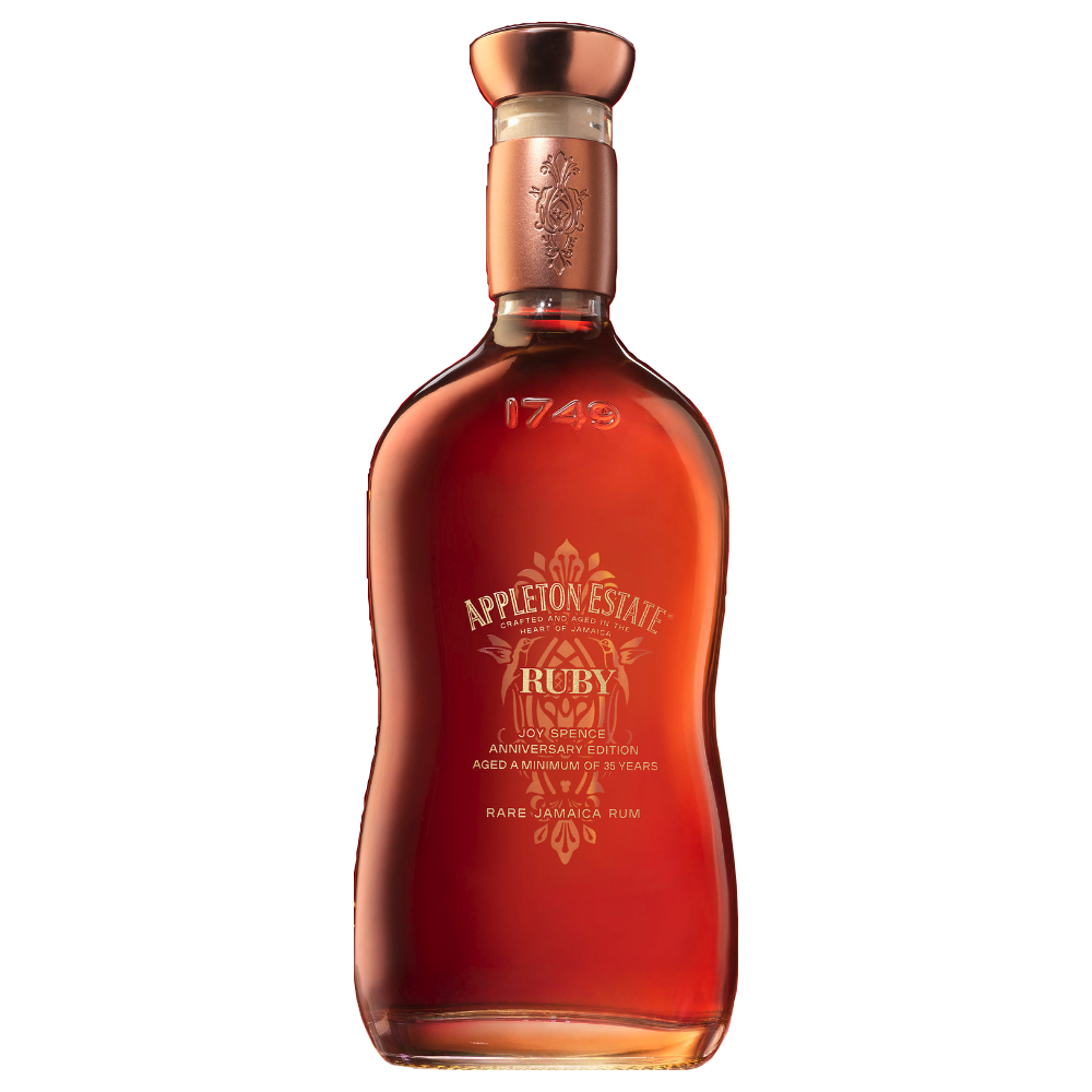 Buy Appleton Estate Ruby Anniversary Edition Online