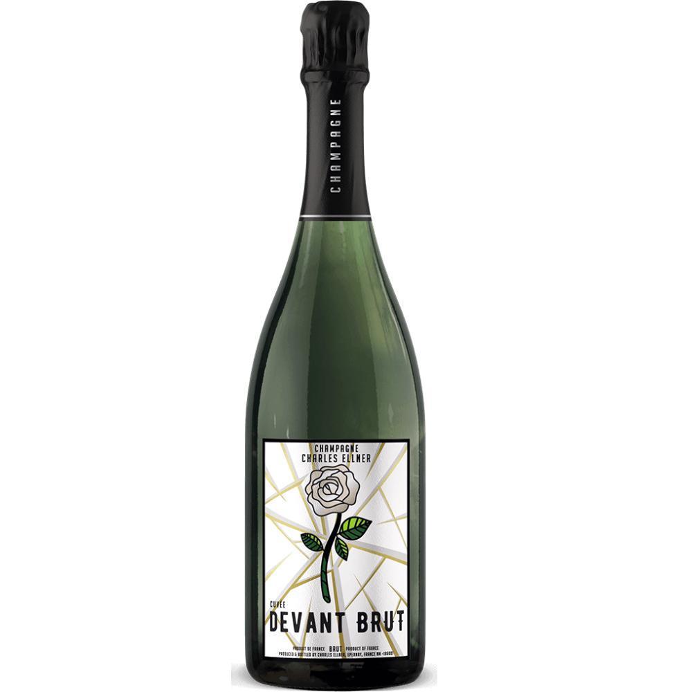 Buy Devant Brut Champagne By Steve Aoki Online