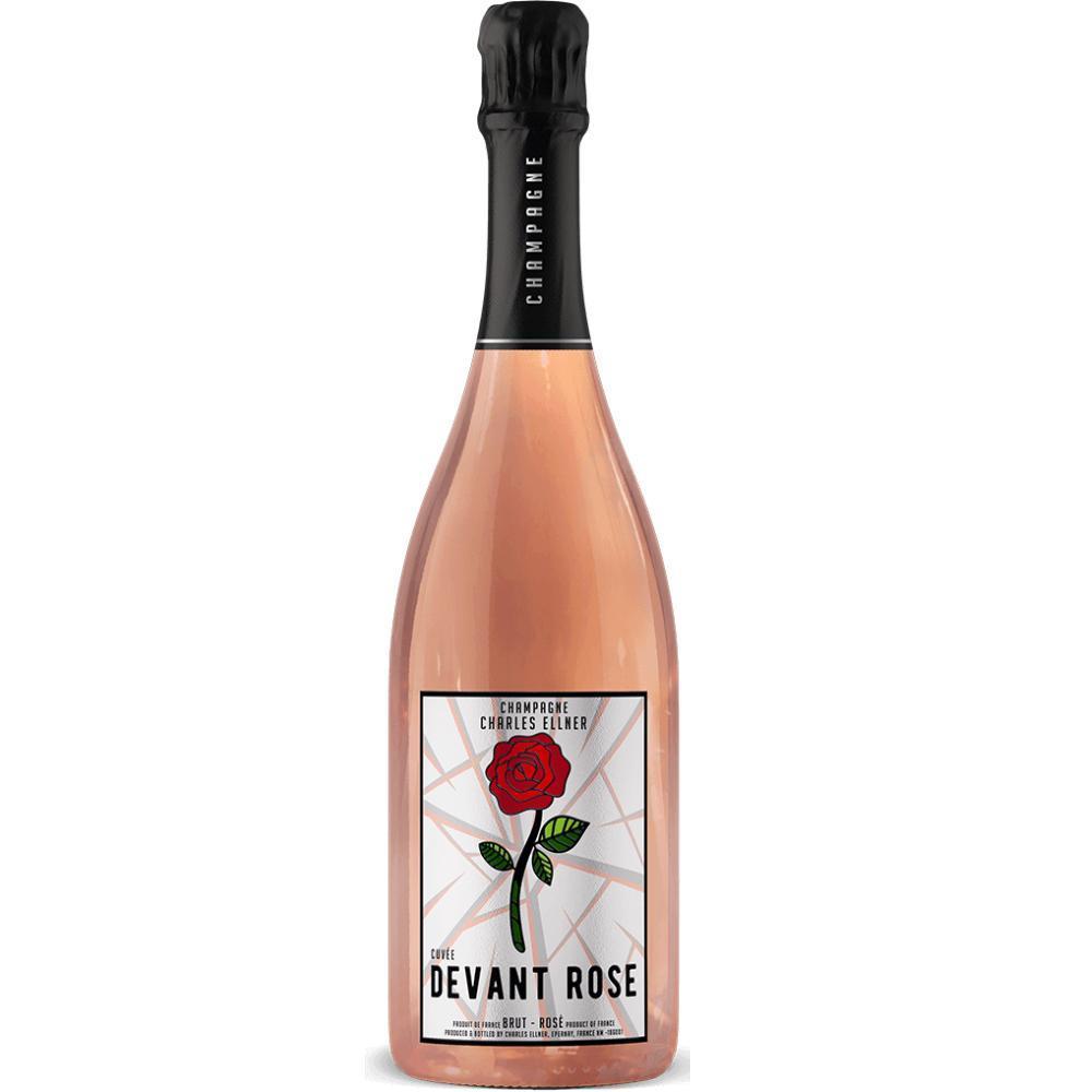 Buy Devant Rose Champagne By Steve Aoki (Illuminated Bottle) Online