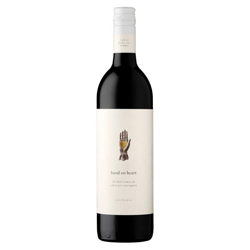 Buy Hand on Heart Cabernet Sauvignon Online