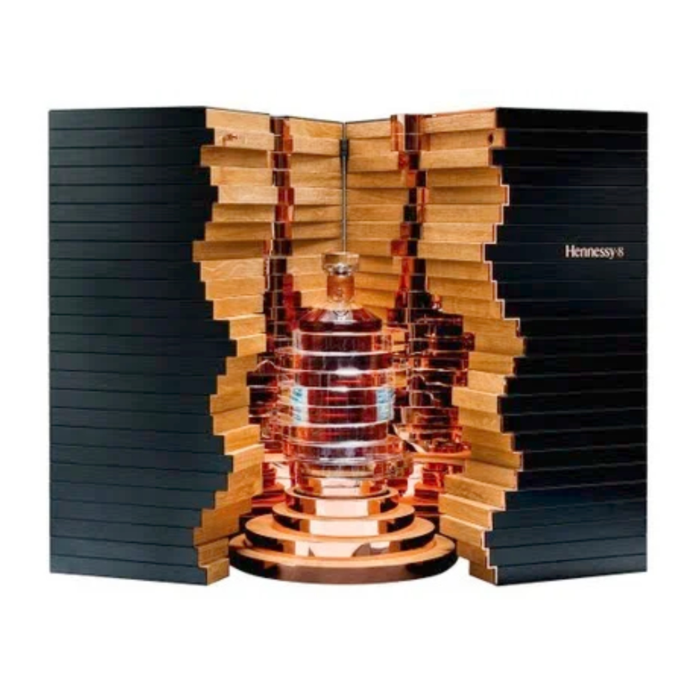 Buy Hennessy 8 Cognac Online