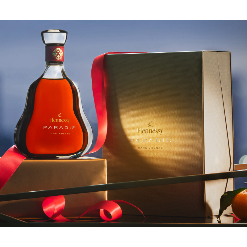 Buy Hennessy Paradis Chinese Lunar New Year Limited Edition Online