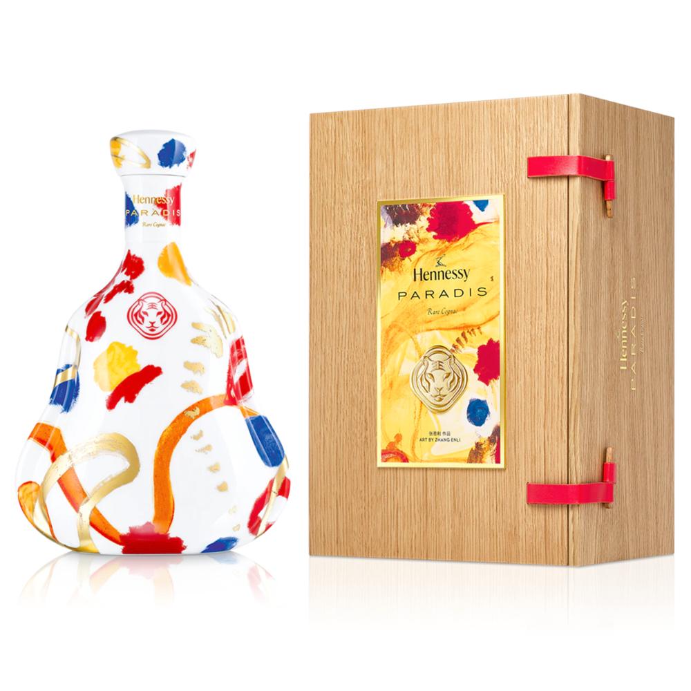Buy Hennessy Paradis x Zhang Enli Online