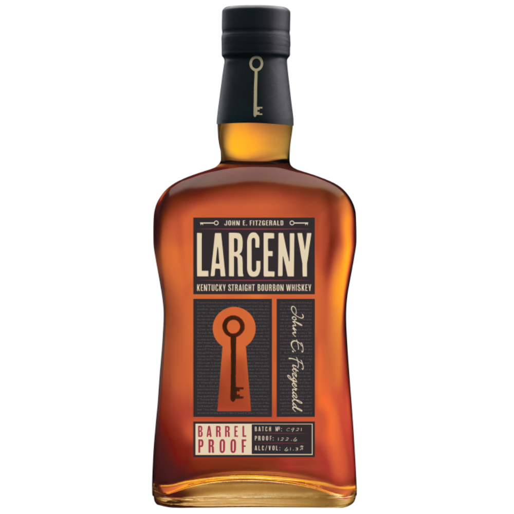 Buy Larceny Barrel Proof Batch C921 Online