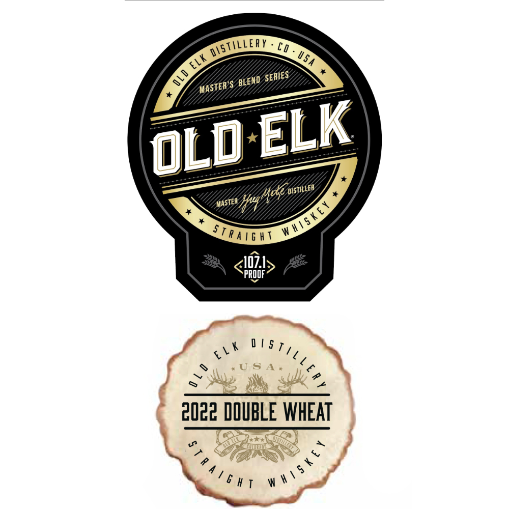 Buy Old Elk Master’s Blend Series Double Wheat 2022 Online