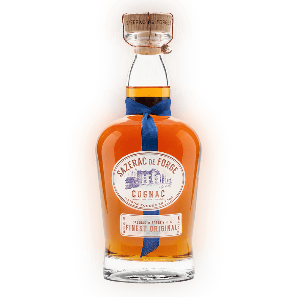 Buy Sazerac de Forge & Fils Cognac Online