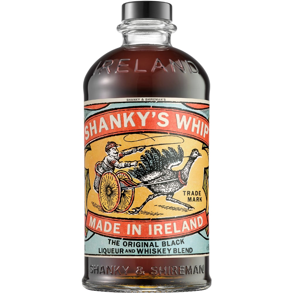 Buy Shanky's Whip Liqueur Online