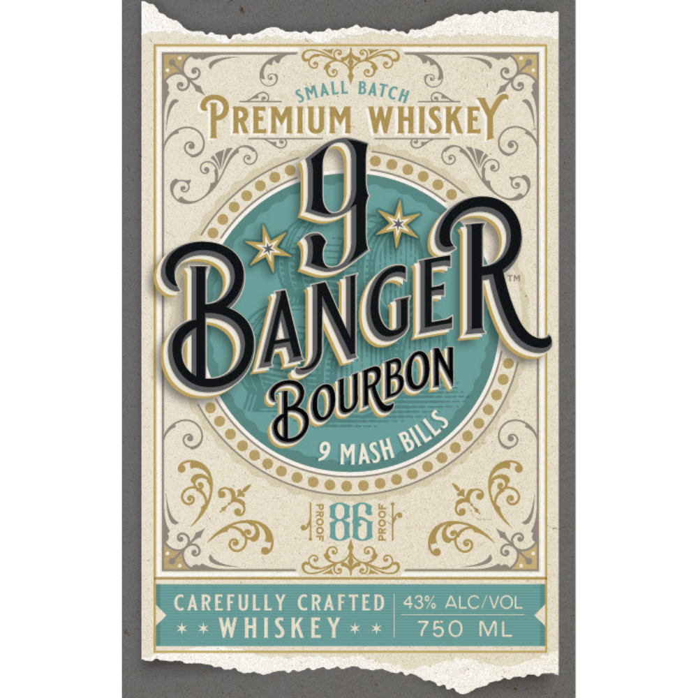 Buy Dancing Goat Distillery 9 Banger Bourbon Online