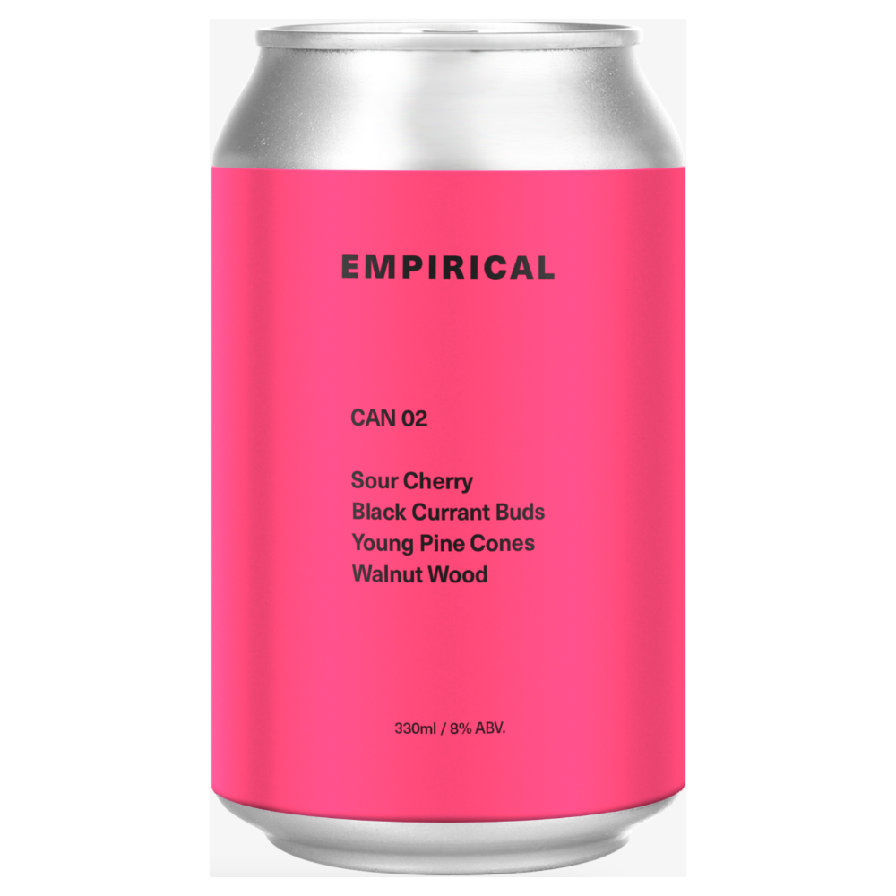 Buy Empirical Can 02 Online