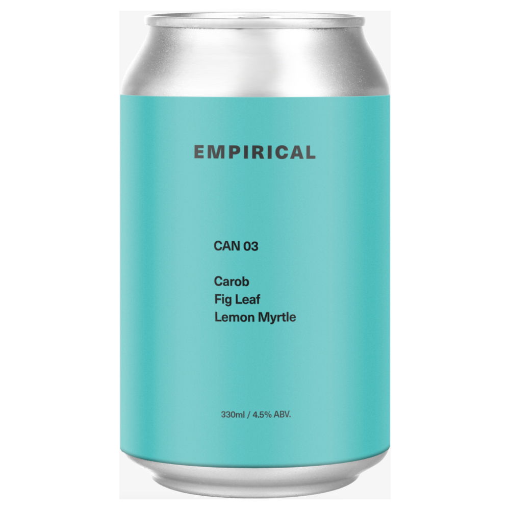 Buy Empirical Can 03 Online