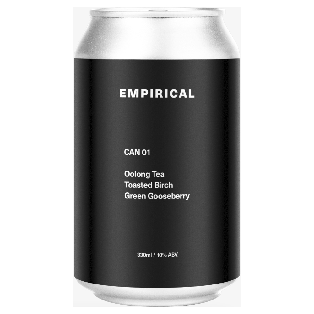 Buy Empirical Can 1 Online