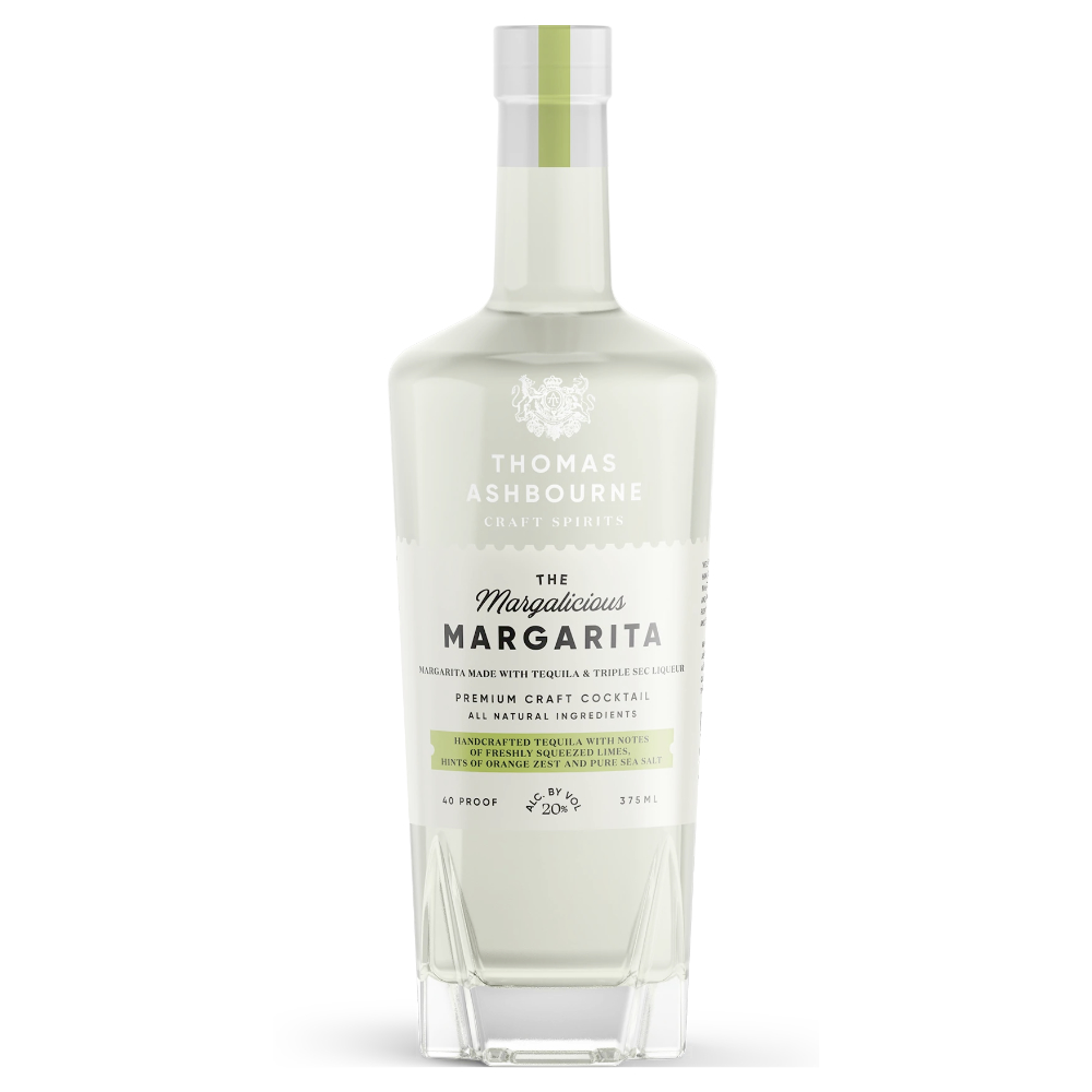 Buy Thomas Ashbourne The Margalicious Margarita by Vanessa Hudgens Online