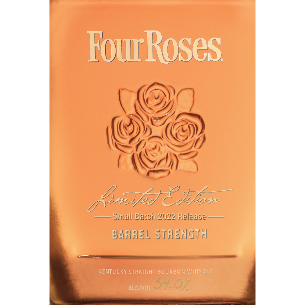 Buy Four Roses Limited Edition Small Batch 2022 Online