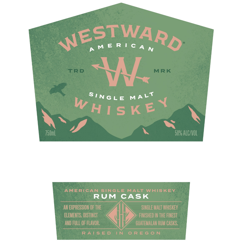 Buy Westward American Single Malt Rum Cask Online