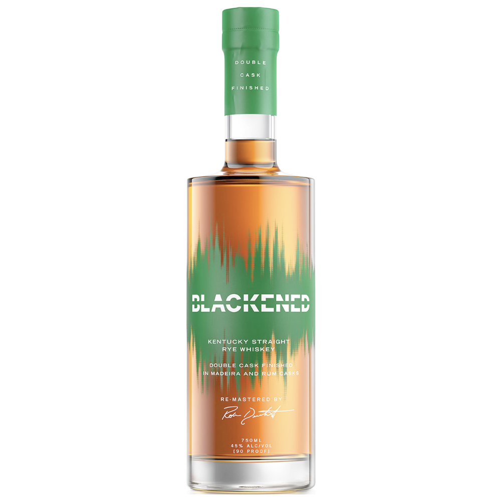 Buy Blackened Rye The Lightning Online