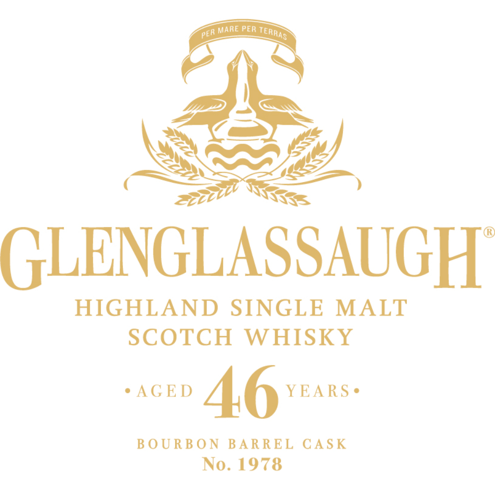 Buy Glenglassaugh 46 Years Old Online