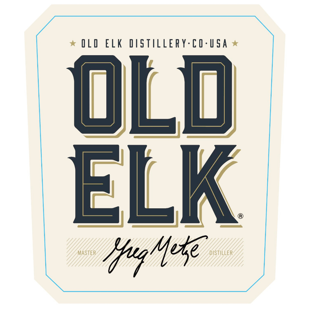 Buy Old Elk Rum Cask Finished Straight Rye Online