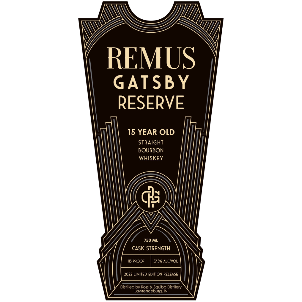 Buy Remus Gatsby Reserve Online
