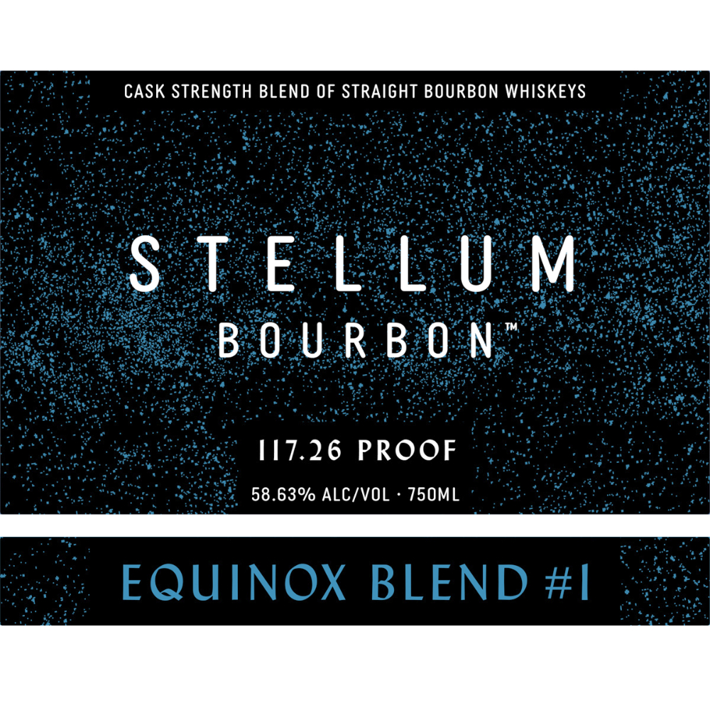 Buy Stellum Black Equinox Blend #1 Online