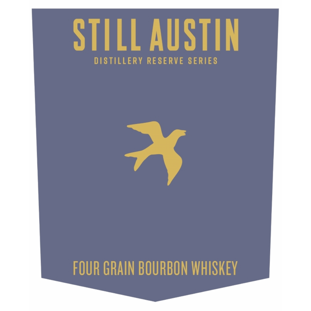 Buy Still Austin Distillery Reserve Four Grain Bourbon Online