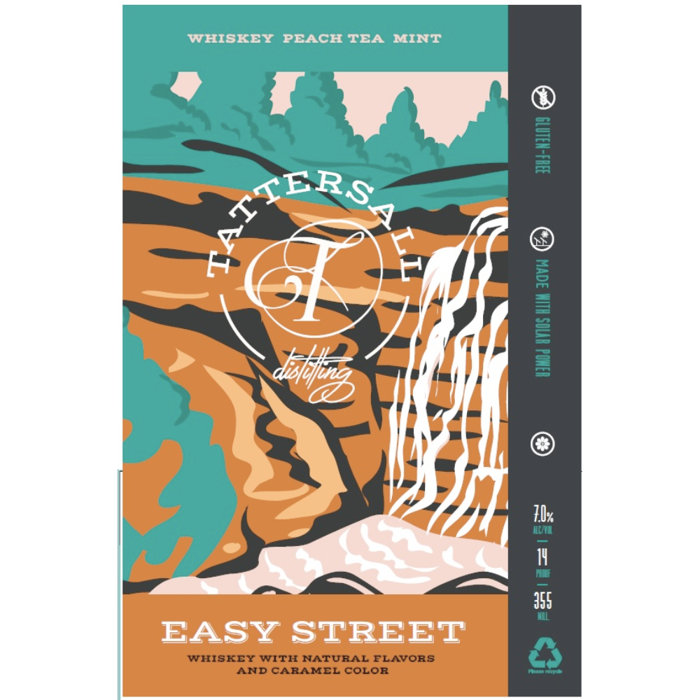 Buy Tattersall Easy Street Canned Cocktail Online