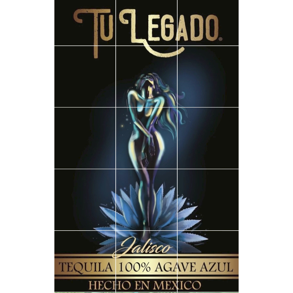 Buy Tu Legado Tequila Online