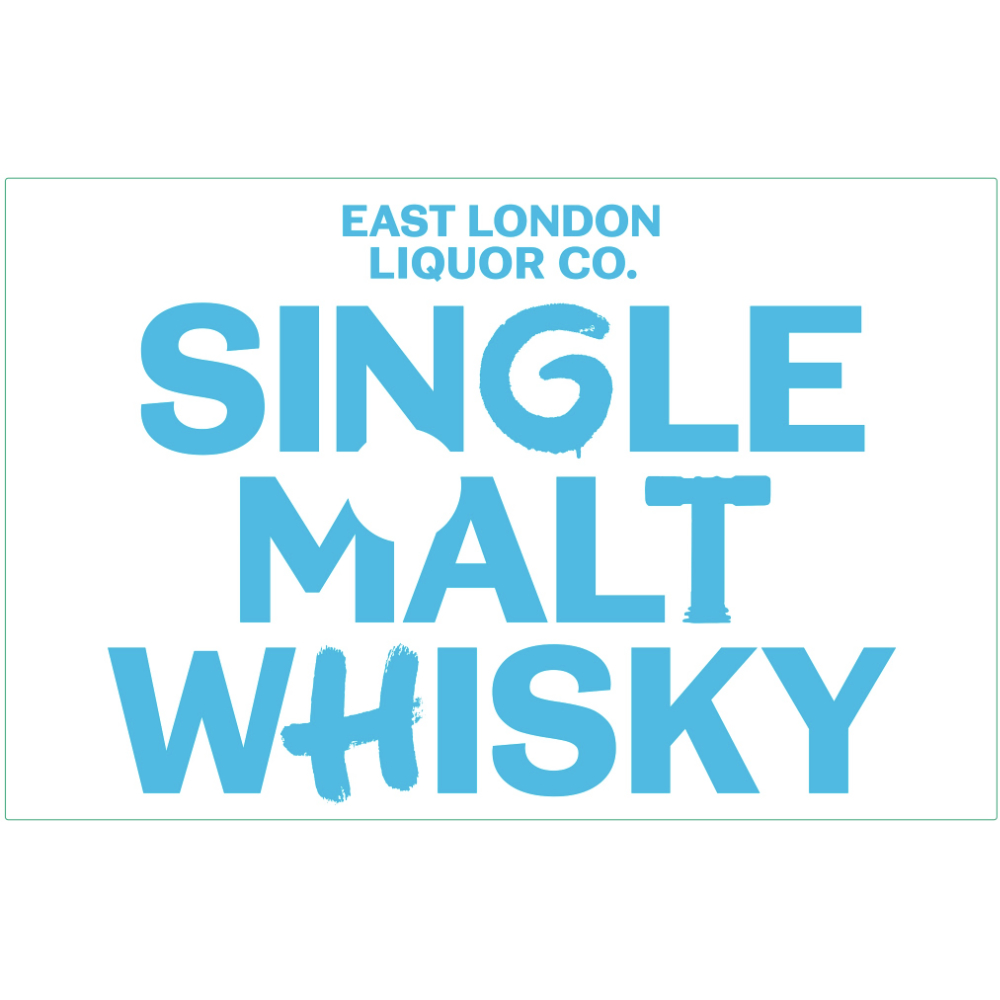 Buy East London Liquor Co. Single Malt Whisky 2022 Online