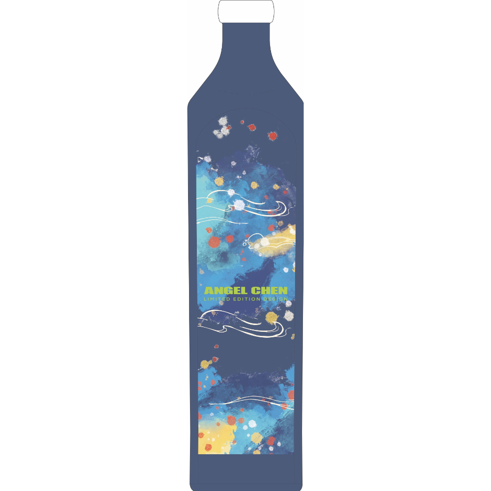 Buy Johnnie Walker Blue Label Angel Chen Limited Edition Online