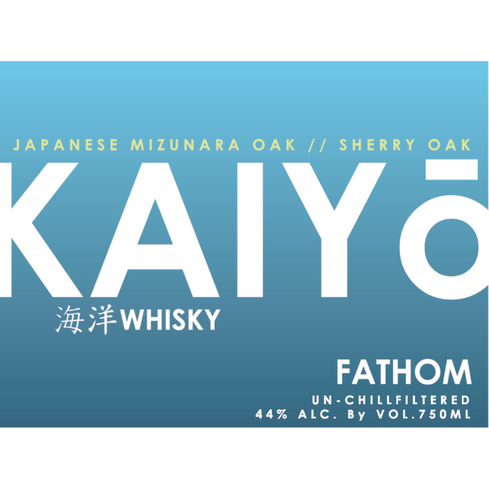 Buy Kaiyo Fathom Online