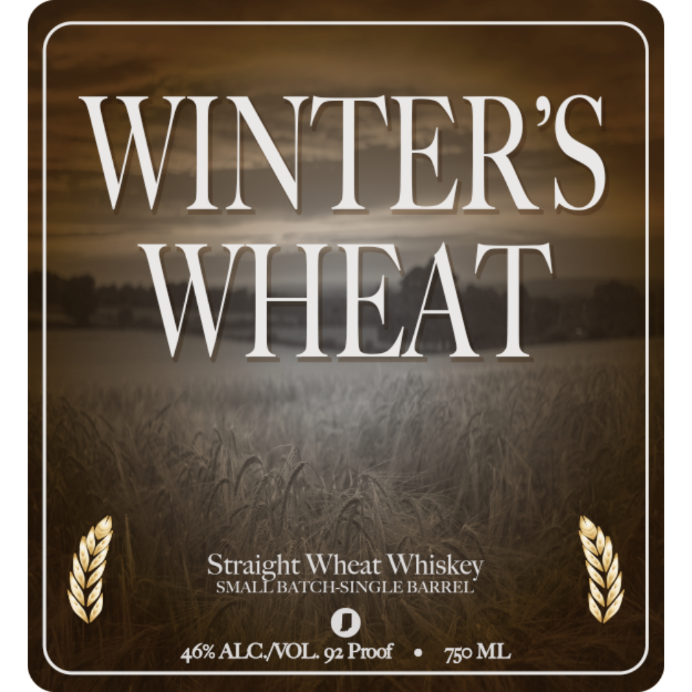 Buy Monkey Hollow Winter’s Wheat Straight Wheat Whiskey Online