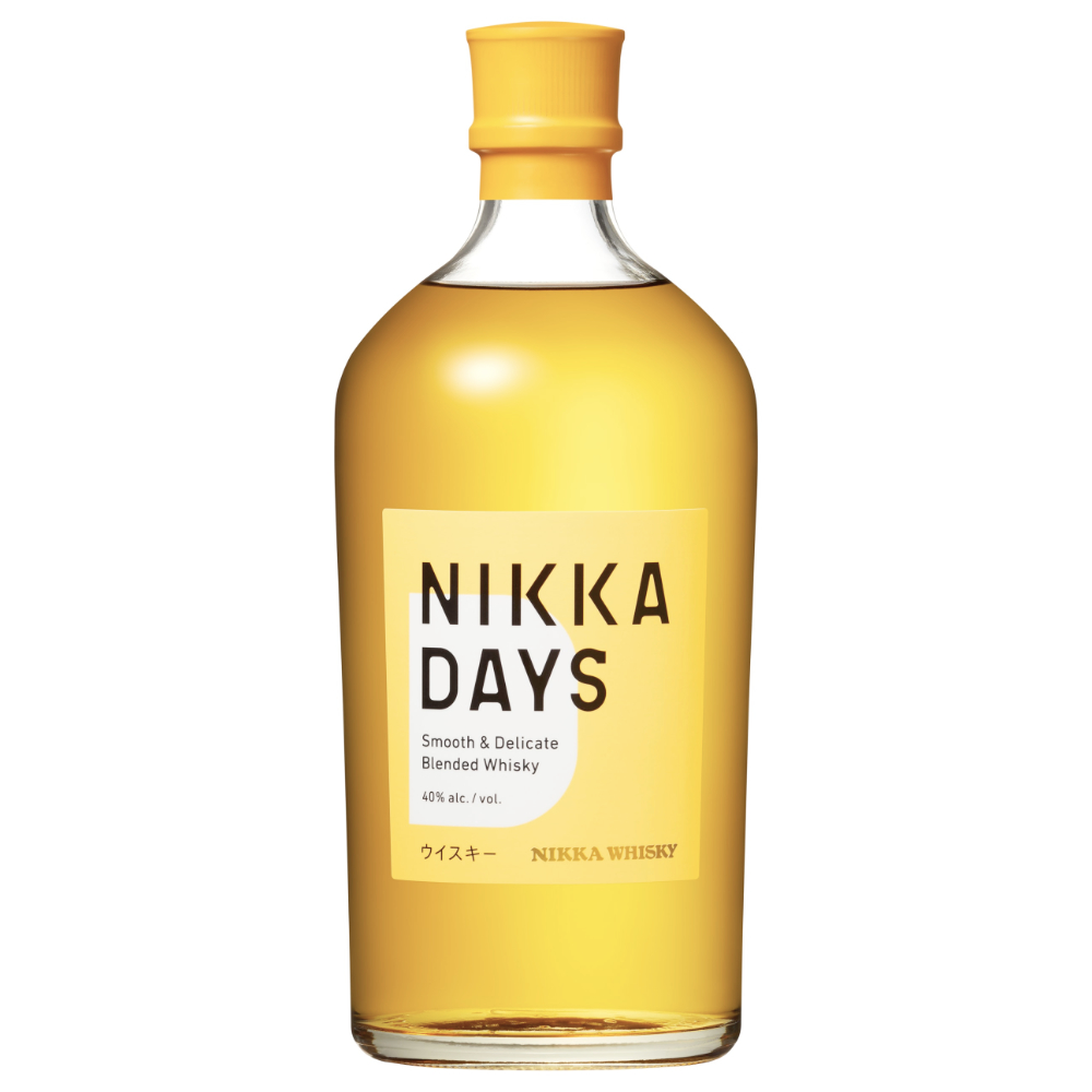 Buy Nikka Days Blended Whisky Online