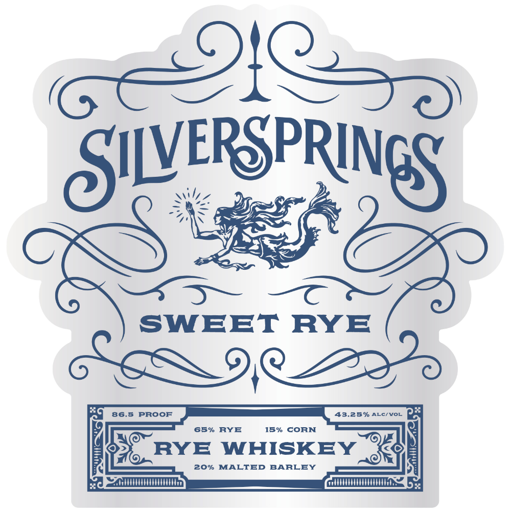 Buy Silvers Spring Sweet Rye Online