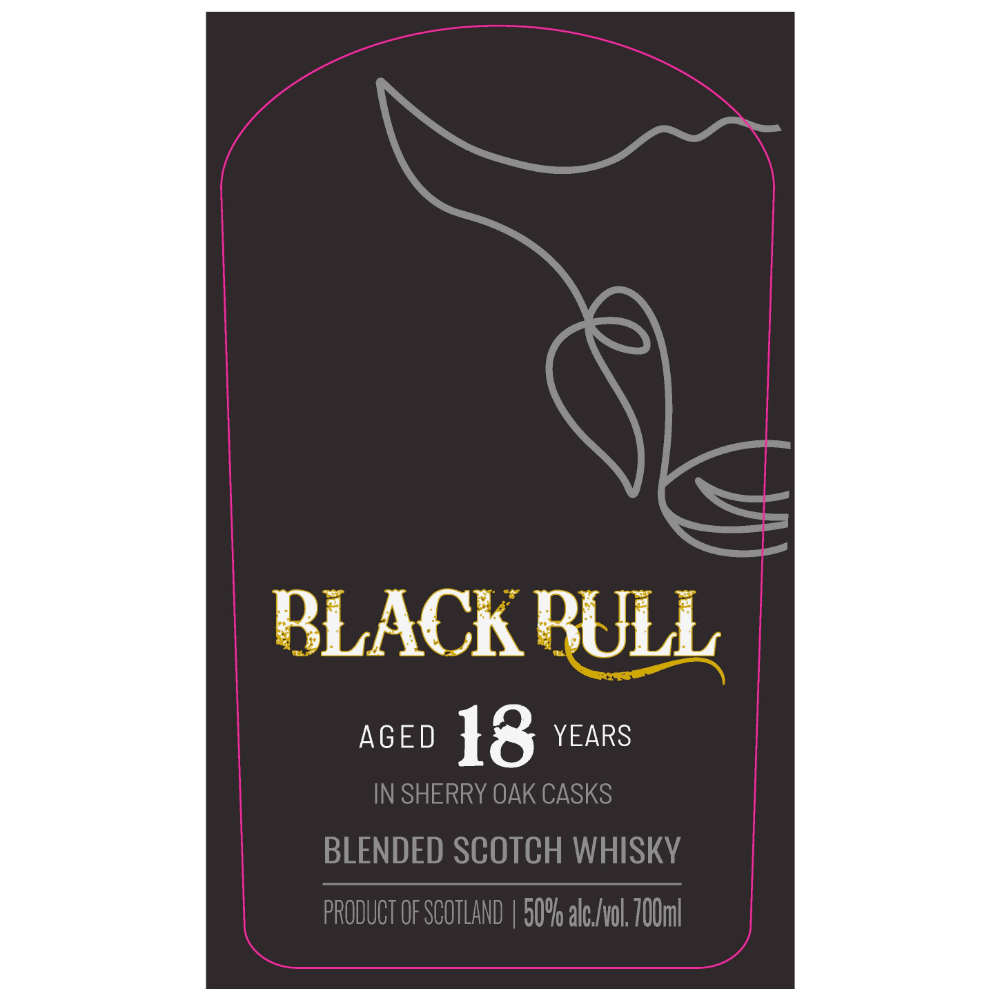 Buy Black Bull 18 Year Old Online
